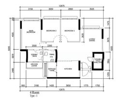 Blk 460D West Quarry @ Bukit Batok (Bukit Batok), HDB 4 Rooms #571814951